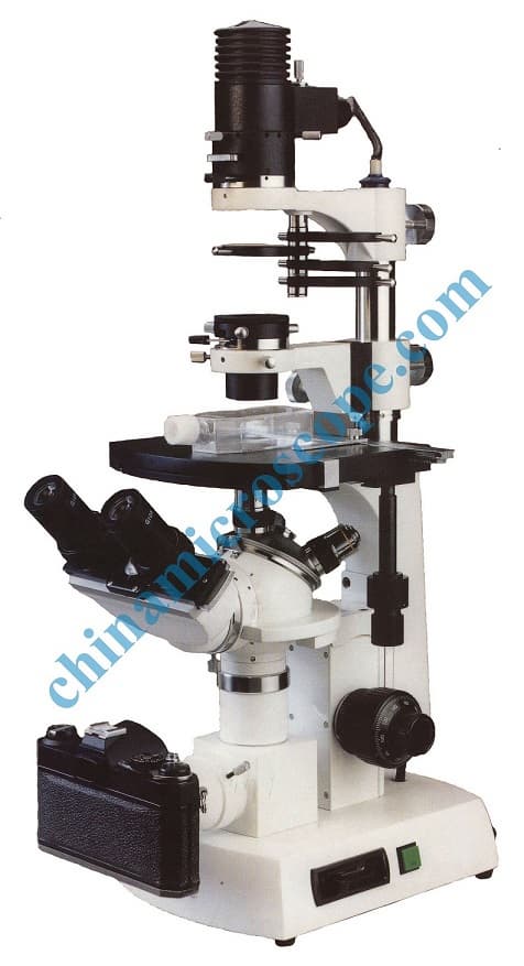 P_I1 microscope